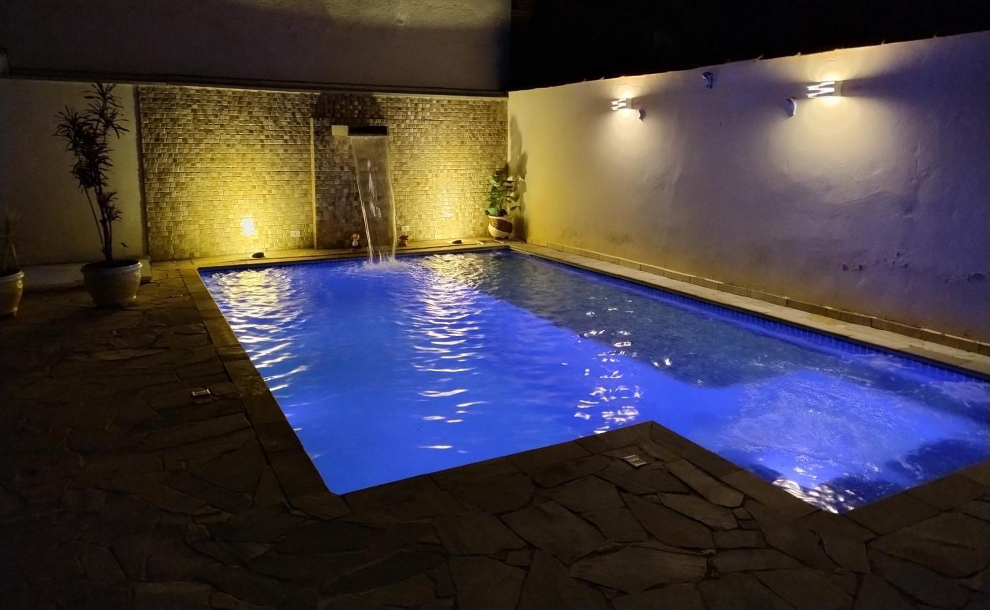 Casa De Sao Pedro Villa Kültér fotó
