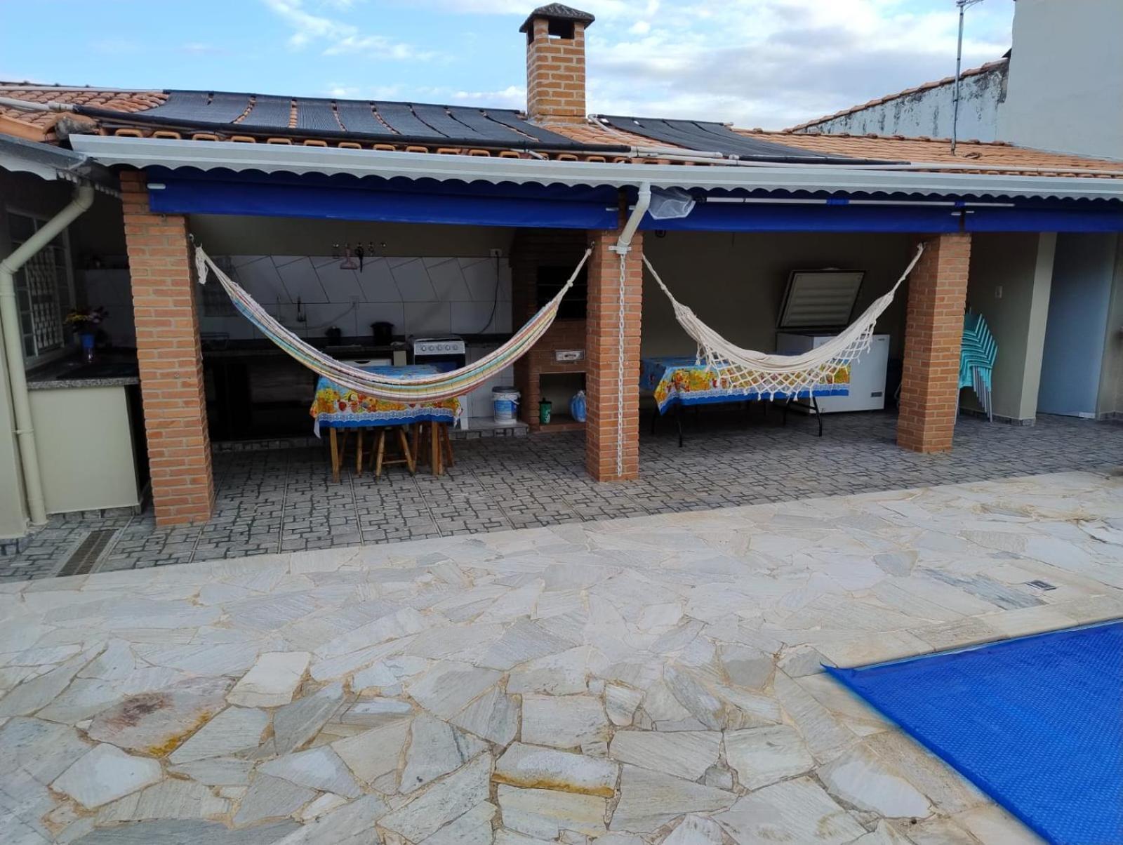 Casa De Sao Pedro Villa Kültér fotó