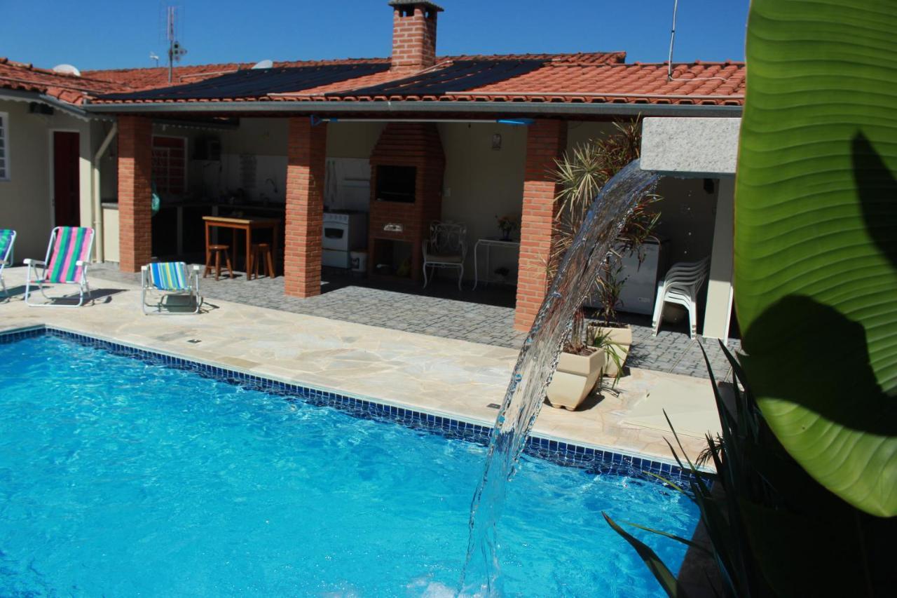 Casa De Sao Pedro Villa Kültér fotó